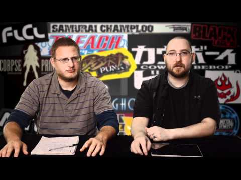 Duel Review #77 - GITS Stand Alone Complex