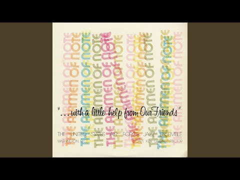 I'm Getting Sentimental Over You