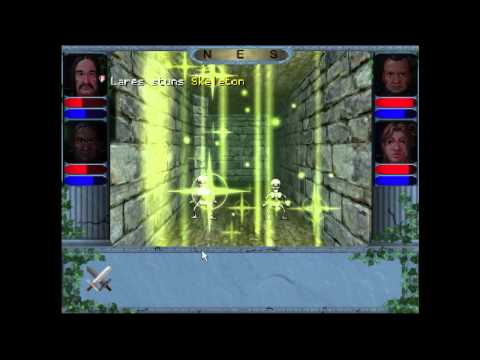 Heroes of a Broken Land PC