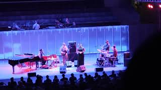 Lizz Wright, Amazing Grace, I Made a Lover's Prayer