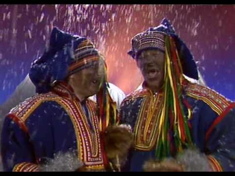 Hymyhuulet - Uudenvuoden lupaus