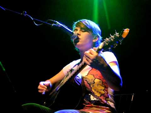 8/14 Kaki King - Untitled (You're The Girl I Lost To Sunnyside) @ Williamsburg Music Hall, Brooklyn, NY 12/12/09