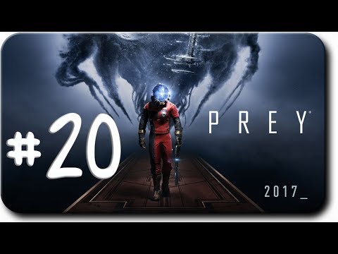 PREY | #20 El Ultimatum de Dahl (HD)