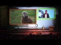 Peter Smith at World Forum ECCE2013