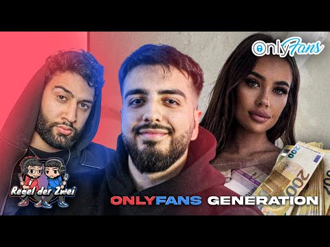 Die OnlyFans Generation | Regel der Zwei