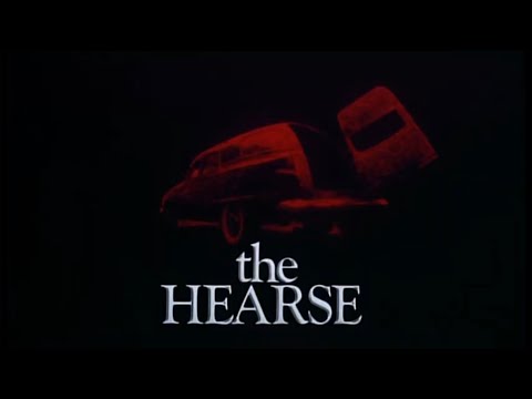 THE HEARSE (1980) Trailer [#thehearse #thehearsetrailer]