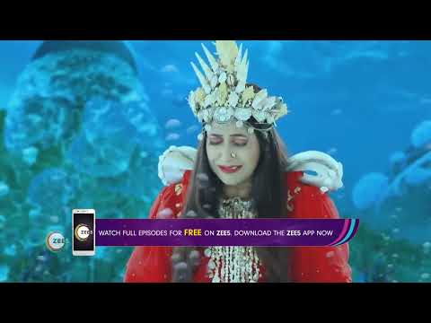 Urmi Fails To Attack Mallika - Sata Bhainka Sunanaki - Fantacy Odia Tv Serial - Webi 248 Zee Sarthak