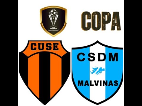 Urquiza (Santa Elena) Vs. Malvinas (Federal) 17,30 Hs.