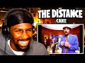 CRAZY BASS LINE The Distance Cake Reaction
