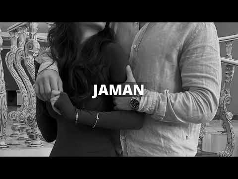 JAMAN ( slowed )