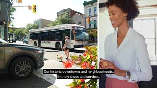 Whitby Zoning By-Law Review