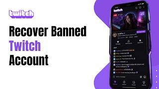 Can You Recover a Permanently Banned Twitch Account