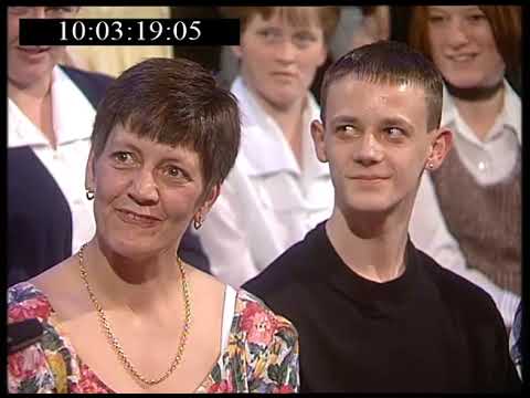 Cilla's Surprise, Surprise! • Full Episode • Series 12 Episode 4 • 14 May 1995 • TV Gold