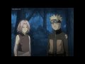 Naruto And Sakura Takes The Bells From Kakashi