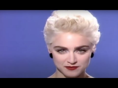 , title : 'Madonna - True Blue (Official Video)'