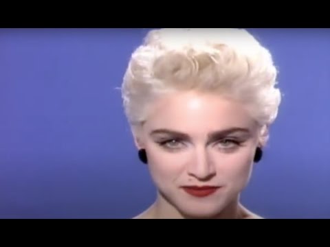 Video de True Blue