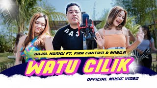 Download lagu Watu Cilik - Fira Cantika, Nabila X Bajol Ndanu | KENTRUNG mp3