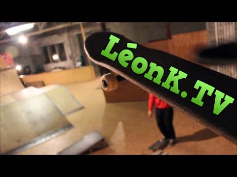 Short SK8 Clip | @ Factory Barntrup