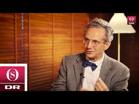 Fabio Luisi talk about Mahler