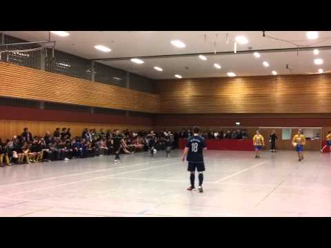 Daddelköppe vs. Bleckede