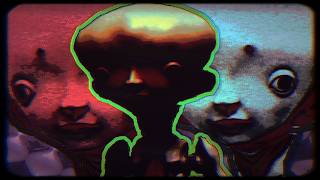 The “Puberty Robot” That Traumatized Japanese Kids