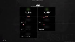 CoD Bo6 くそ武器つかいまth