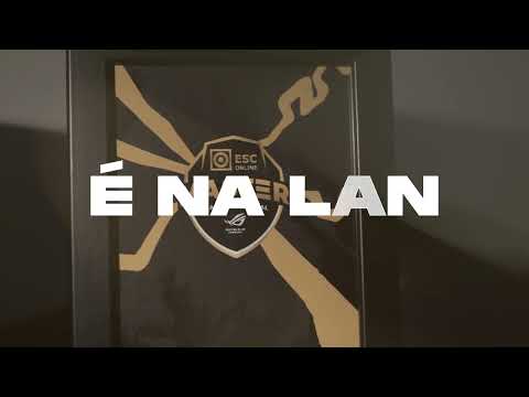 ESC Online Master League Portugal IX - Final 4