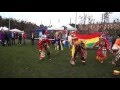 Alma Boliviana Dance Ballet At Ireland Festival Of Nations