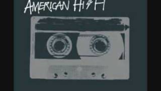 My Only Enemy - American Hi-Fi