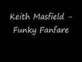 Keith Mansfield - Funky Fanfare 