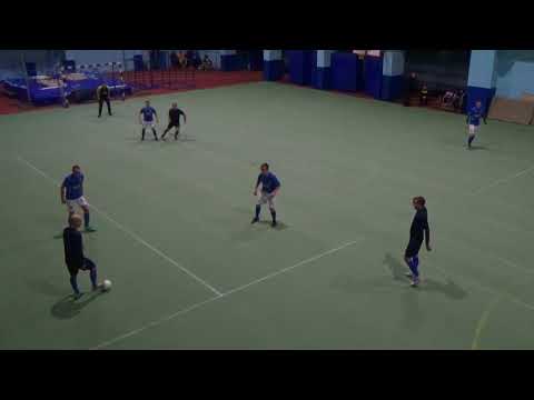 10 КХ 3 Az-Auto - Промэлектро Харьков  1тайм