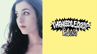 TND Podcast #48 ft. Marissa Nadler