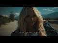 Miranda Lambert Wranglers Extended Version Lyric Video