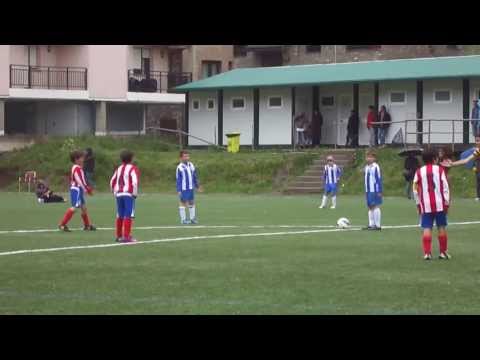 (3) MIC'13 - 1er Quart - C.E. Manresa 3 - 0 F.E. Figueres