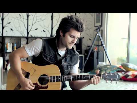 I Can't Get Over You - Anthem Lights