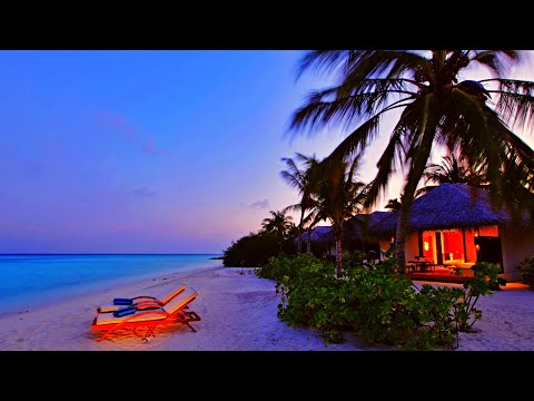 MagiCXbeats - Valley at Sunset (Chill Version)