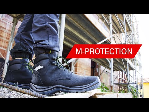 #GIASCOemotional: M-PROTECTION