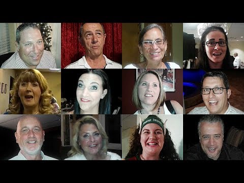 Laurence Francis - The Mind Magician video.