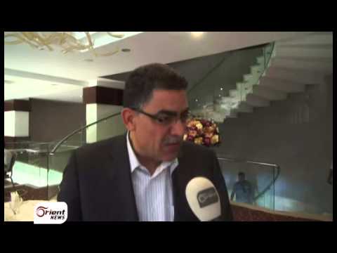 غسان هيتو على المعارضة التوجه إلى الداخل