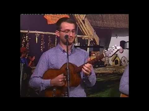 TS "Ataše" -  Dolina našeg sna & Crna ženo najljepša si znaj