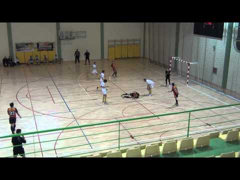 MNK Fotex : MNK Potpičan 6:2 (Drzavno prvenstvo 2012) kadeti 1. utakmica