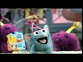 Opening To Bear In The Big Blue House Volume 6 1999 VHS