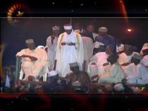 APERE RERE 2 -  Maolana Fadilat Sheikh Sulaimon Faruq Onikijipa Al Miskin Bi llahi