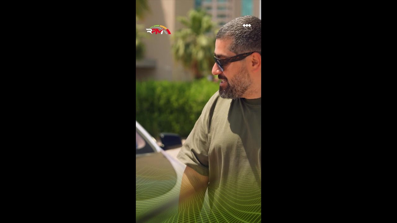 فيديو | هامان… بصمة مميزة في عالم تعديل السيارات