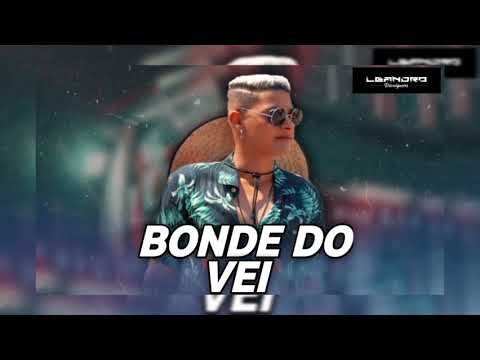 Bonde do vei CD PROMOCIONAL DE MAIO 2021
