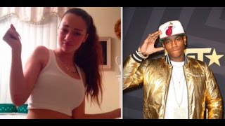 Young Draco Tells Cash Me Ousside Girl &#39;You on ur First Million.. I MADE 30&#39;