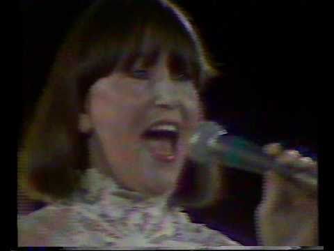 LIDIJA PERCAN - Zagrli me sad (1977.)