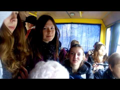 Живі й нескорені :: Backstage