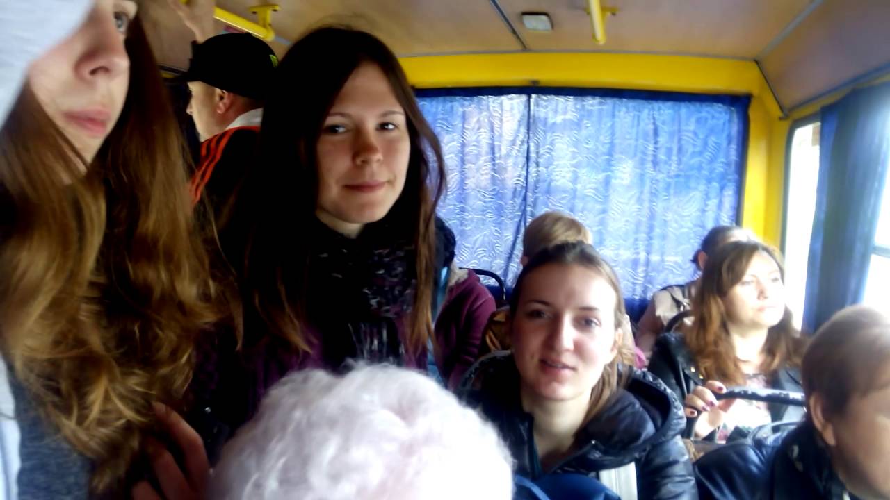 Живі й нескорені :: Backstage