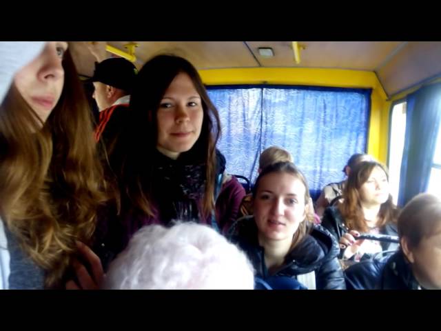 Живі й нескорені :: Backstage